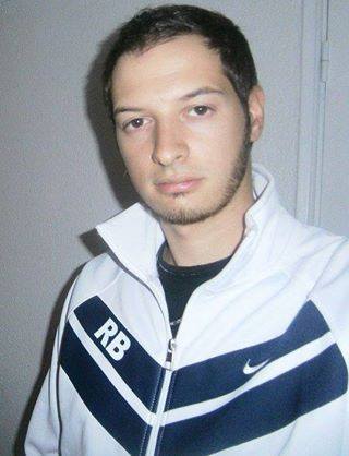 Rudy Broujman