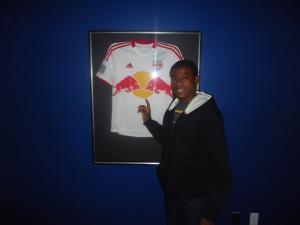 benchi red bulls
