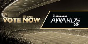 concacf awards 2