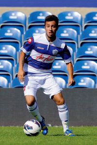 Dylan Carreiro