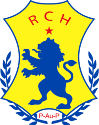 Racing_Club_Haitienne.png image