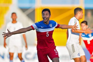 USA U17