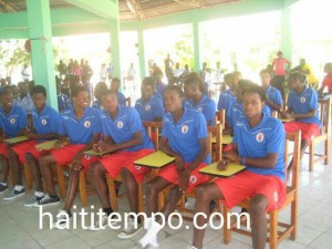 haiti u-17 1