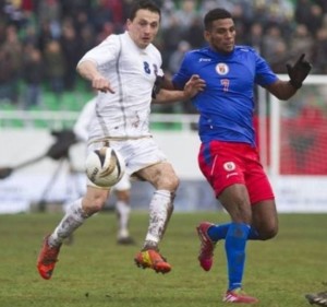 Fabien Vorbe