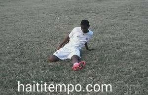 Johnley Pierre 1
