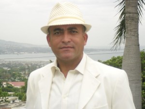 Pierre Eddy daniel