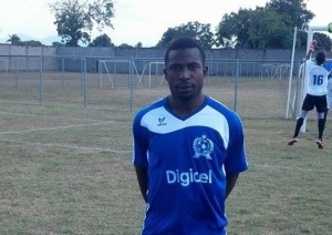 Paloulou roobens