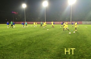 haiti trainning 2