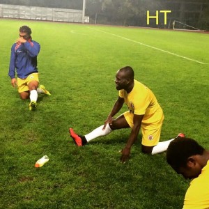 Thuriere et Millien