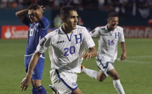 honduras
