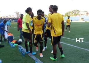 Don Bosco CONCACAF