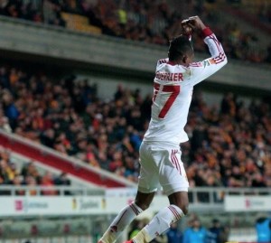 Donald Guerrier