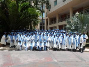 Gradues