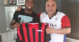 Jean-eudes maurice a Ermis
