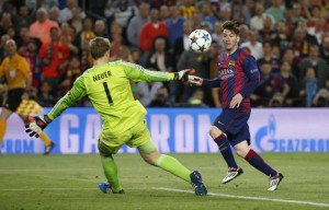 Messi 111