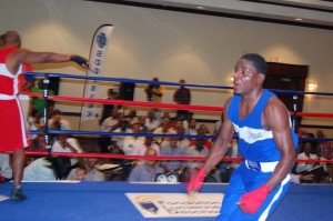 Sony Junior Arneau