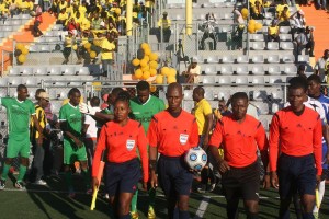 arbitre ayisyen