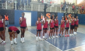 volley interscolaire cap fille