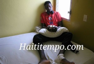 Amos point du jour