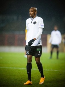 Gary Ambroise white star 1