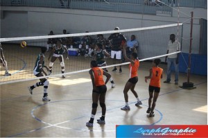 Volley 2000 vs