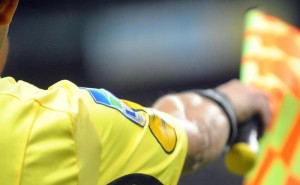 arbitre