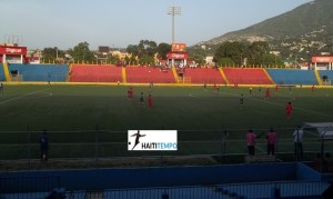 haiti u-23 11