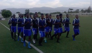haiti u-23