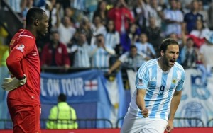 higuain goal
