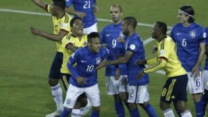 neymar sanction