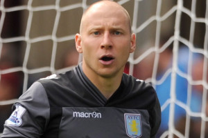 Meilleur Gardien : Brad Guzan (Etats-Unis)