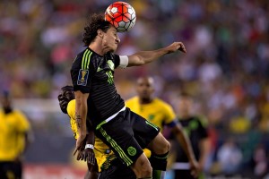 Meilleur joueur : Andres Guardado (28 ans, Mexique il a scoré 6 buts dont 3 sur penalty)
