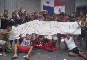 concacaf vol