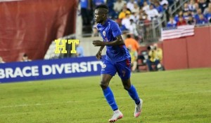 Donald Guerrier