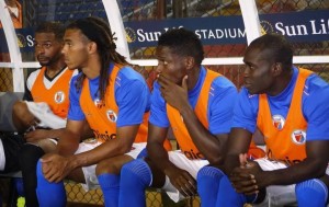 haiti selection banc