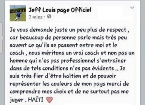 jeff louis attaque collat