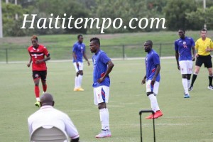 Donald Guerrier