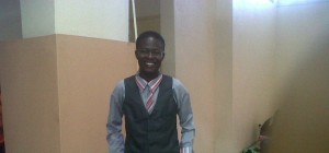 David Thelemaque