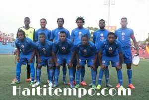 Haiti u-23 vs st vincent