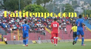 Haiti u23 vs cuba u23