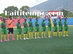 Saint vincent u-23 debout