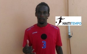 Venel Saint Fort