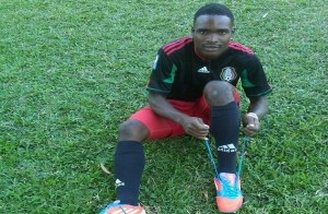 Alphonse Jephte
