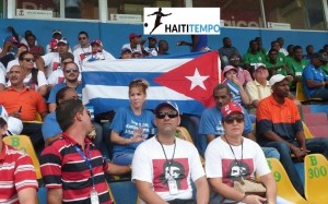 cuba fans