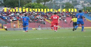 haiti 23 ans