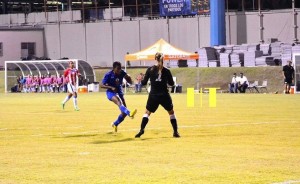haiti filles u-23 22