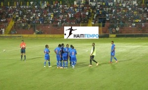 haiti u-23 bleu