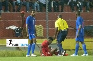 haiti u-23 vs cuba u-23 3