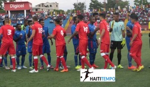 haiti u-23 vs cuba u-23 5