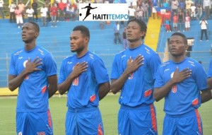 haiti u-23 vsss